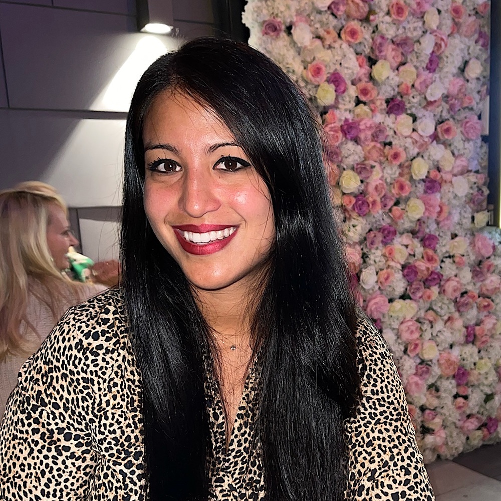 Meet your Posher, Liane